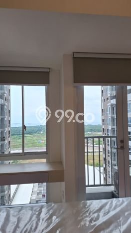 Apartemen Strategis 21m2 di Pantai Indah Kapuk 2 Jakarta Utara 0 KT Apartemen Strategis 21m2 di Pantai Indah Kapuk 2 Jakarta Utara 0 KT