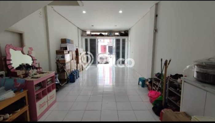 Unit Ruko Dijual di Jakarta Utara LT 67m2 & LB 236m2 Unit Ruko Dijual di Jakarta Utara LT 67m2 & LB 236m2