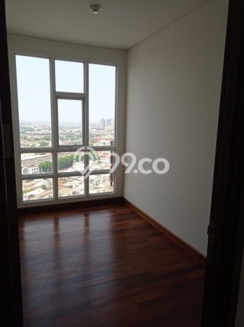 Siap Huni Apartemen Prestisius di Tamansari 3 Kamar & 1 Kamar Mandi Siap Huni Apartemen Prestisius di Tamansari 3 Kamar & 1 Kamar Mandi