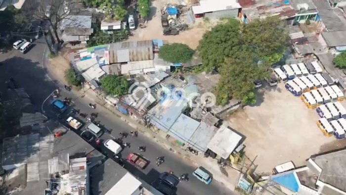 Kavling Tanah untuk Dijual di Cimone, Tangerang, Luas 7771m2 Kavling Tanah untuk Dijual di Cimone, Tangerang, Luas 7771m2