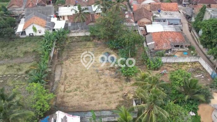 Lahan Strategis di Jayanti Dijual dengan Luas 1634m2 Lahan Strategis di Jayanti Dijual dengan Luas 1634m2