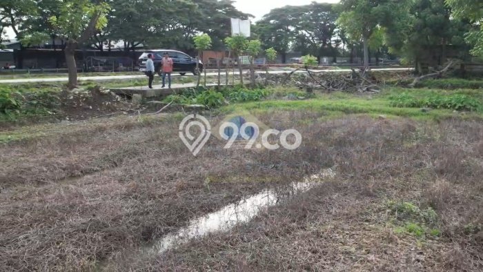 Kavling Tanah Dijual di Periuk Tangerang Spesifikasi 7120m2 Kavling Tanah Dijual di Periuk Tangerang Spesifikasi 7120m2