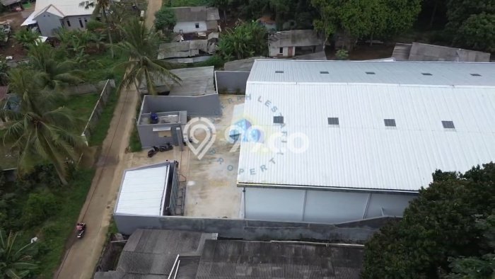 Area Strategis! Disewakan Gudang Lokasi Gunung Sindur, Bogor Cocok untuk Bisnis Area Strategis! Disewakan Gudang Lokasi Gunung Sindur, Bogor Cocok untuk Bisnis