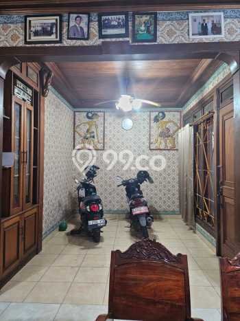 Dijual Hunian Mewah dengan Fasilitas Sekitar Komplit di Pinang, Tangerang Dijual Hunian Mewah dengan Fasilitas Sekitar Komplit di Pinang, Tangerang