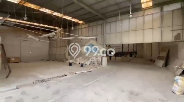 Pabrik Usaha Dijual di Panongan Tangerang LT 9954m2 & LB 3500m2 Pabrik Usaha Dijual di Panongan Tangerang LT 9954m2 & LB 3500m2