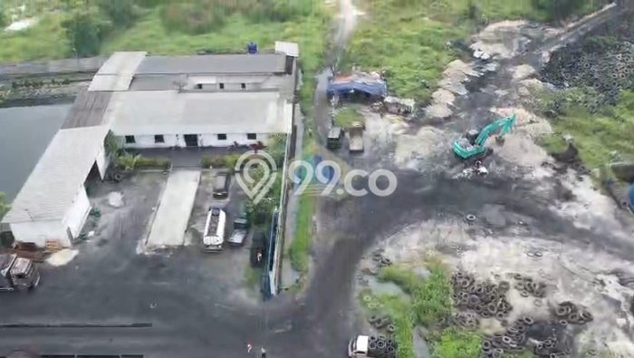 Lahan Kosong Dijual di Ciruas, Serang, Luas 150000m2 Area Strategis Lahan Kosong Dijual di Ciruas, Serang, Luas 150000m2 Area Strategis