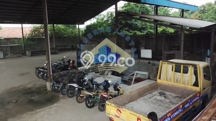 Unit Gudang Strategis di Cikupa, Tangerang Potensi Bisnis Besar Unit Gudang Strategis di Cikupa, Tangerang Potensi Bisnis Besar