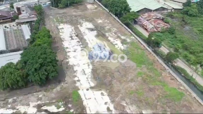 Tanah Kavling untuk Dijual di Cibodas Tangerang 37000m2 Tanah Kavling untuk Dijual di Cibodas Tangerang 37000m2