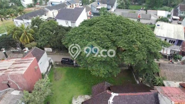 Tanah Dijual Lokasi Setu, Tangerang Selatan dengan Luas Tanah 1520m2 dan Status SHM Tanah Dijual Lokasi Setu, Tangerang Selatan dengan Luas Tanah 1520m2 dan Status SHM