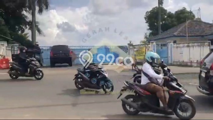 Tanah Kavling untuk Dijual di Cibodas Tangerang 37000m2 Tanah Kavling untuk Dijual di Cibodas Tangerang 37000m2