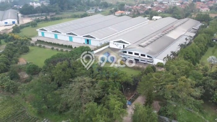 Pabrik Paling Dicari LB 7000m2 Dijual di Cikande Pabrik Paling Dicari LB 7000m2 Dijual di Cikande