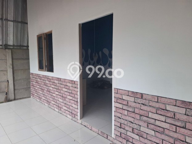 Gudang Favorit Dijual di Jambe Tangerang Area Pusat Bisnis Gudang Favorit Dijual di Jambe Tangerang Area Pusat Bisnis