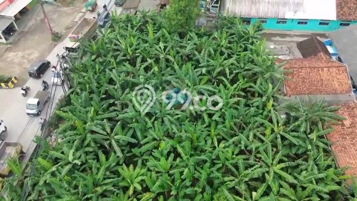 Siap Disewakan Tanah di Pagedangan Luas 1930m2 Area Potensial Siap Disewakan Tanah di Pagedangan Luas 1930m2 Area Potensial