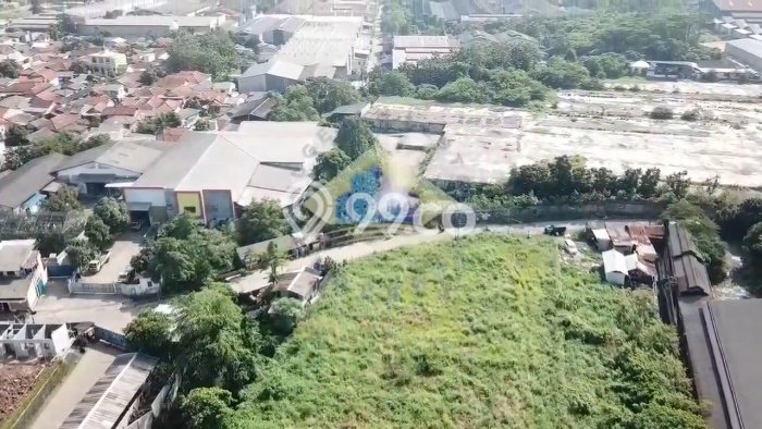 Lahan Strategis di Curug Dijual dengan Luas 4198m2 Lahan Strategis di Curug Dijual dengan Luas 4198m2