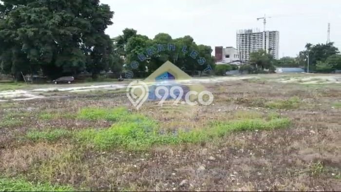 Tanah Dijual Lokasi Cibodas, Tangerang Luas 37000m2 Legalitas Aman Tanah Dijual Lokasi Cibodas, Tangerang Luas 37000m2 Legalitas Aman