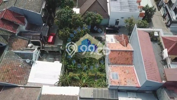 Jarang Ada! Tanah di Cikarang Pusat Punya Luas 159m2 SHM Jarang Ada! Tanah di Cikarang Pusat Punya Luas 159m2 SHM