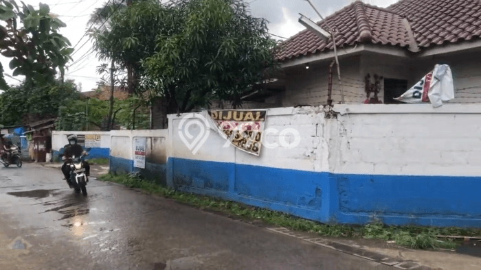 Pabrik Dijual Lokasi Stratagis di Curug Tangerang Cocok untuk Bisnis Pabrik Dijual Lokasi Stratagis di Curug Tangerang Cocok untuk Bisnis