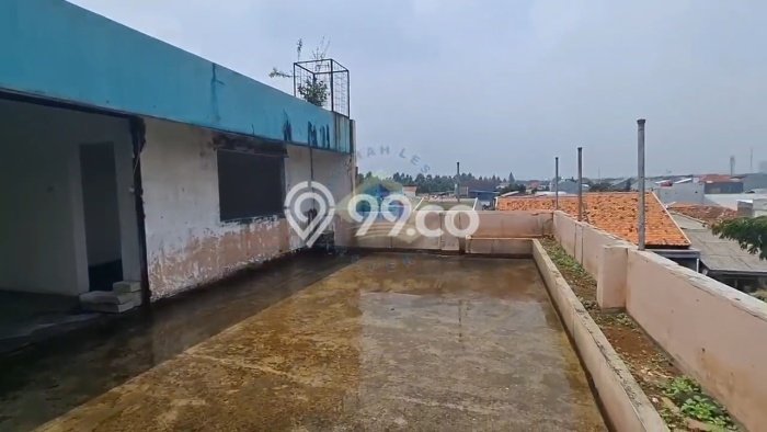 Gudang Bagus LT 700m2 LB 800m2 Dijual di Tangerang Tangerang Gudang Bagus LT 700m2 LB 800m2 Dijual di Tangerang Tangerang