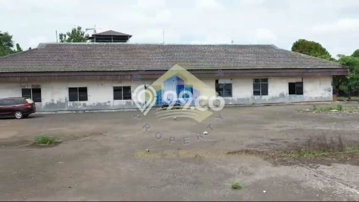 Tanah Dijual Lokasi Cibodas, Tangerang Luas 37000m2 Legalitas Aman Tanah Dijual Lokasi Cibodas, Tangerang Luas 37000m2 Legalitas Aman