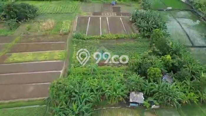 Kavling Tanah di Jati Uwung Dijual Luas 45640m2 Legalitas - Kavling Tanah di Jati Uwung Dijual Luas 45640m2 Legalitas -