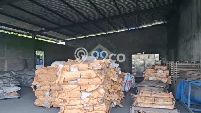 Pabrik Dijual Lokasi Stratagis di Balaraja Tangerang Cocok untuk Investasi Pabrik Dijual Lokasi Stratagis di Balaraja Tangerang Cocok untuk Investasi