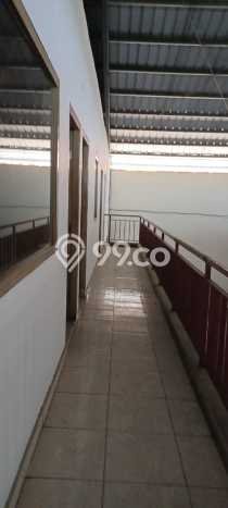 Pabrik Paling Dicari LB 1400m2 Dijual di Sepatan Pabrik Paling Dicari LB 1400m2 Dijual di Sepatan