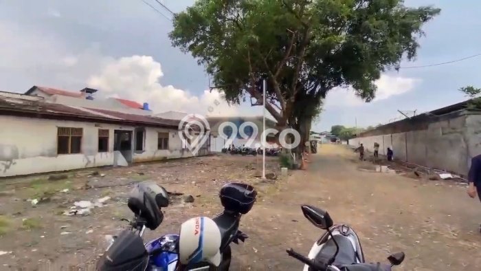 Pabrik Dijual di Kawasan Periuk, Tangerang Harga Kompetitif Pabrik Dijual di Kawasan Periuk, Tangerang Harga Kompetitif