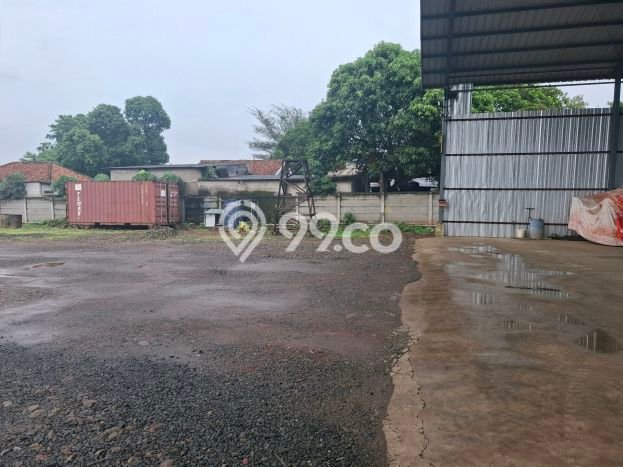 Gudang Disewa di Curug, Tangerang, LT 7400m2 / LB 1350m2 Gudang Disewa di Curug, Tangerang, LT 7400m2 / LB 1350m2