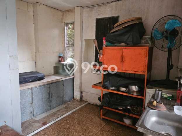 Dijual Hunian Mewah dengan Fasilitas Sekitar Komplit di Pinang, Tangerang Dijual Hunian Mewah dengan Fasilitas Sekitar Komplit di Pinang, Tangerang