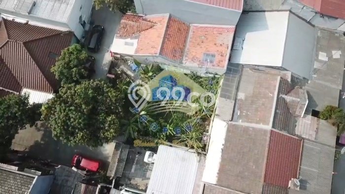 Jarang Ada! Tanah di Cikarang Pusat Punya Luas 159m2 SHM Jarang Ada! Tanah di Cikarang Pusat Punya Luas 159m2 SHM