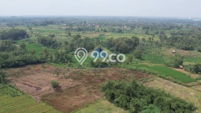 Tanah Dijual Lokasi Cikande, Serang Luas 1.25e+06m2 Legalitas Aman Tanah Dijual Lokasi Cikande, Serang Luas 1.25e+06m2 Legalitas Aman