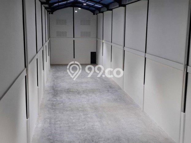 Pabrik Dijual di Tangerang LT 449m2 & LB 425m2 Lokasi Terbaik! Pabrik Dijual di Tangerang LT 449m2 & LB 425m2 Lokasi Terbaik!