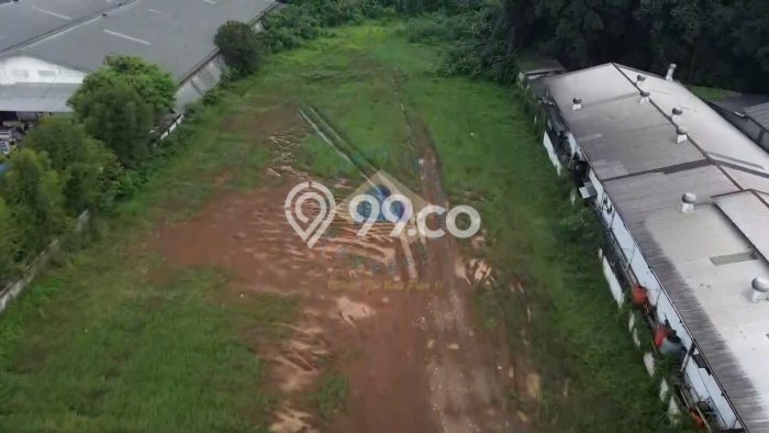 Sangat Dicari! Kavling Tanah Disewakan di Cikupa, Tangerang Sangat Dicari! Kavling Tanah Disewakan di Cikupa, Tangerang