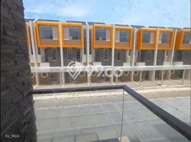 Jual Rumah Minimalis Bagus Punya 3 KT di Kosambi Tangerang PPJB Jual Rumah Minimalis Bagus Punya 3 KT di Kosambi Tangerang PPJB