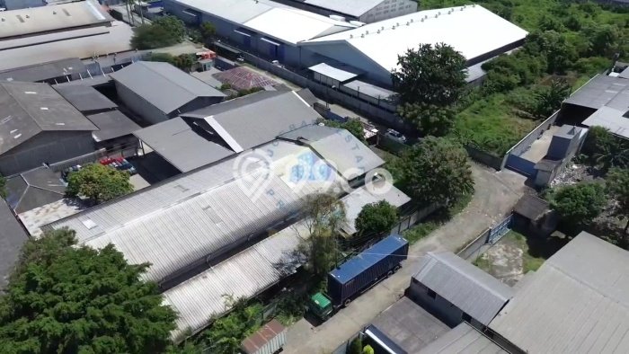 Pabrik Favorit Dijual di Sepatan Tangerang Area Pusat Bisnis Pabrik Favorit Dijual di Sepatan Tangerang Area Pusat Bisnis