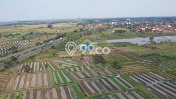 Untuk Dijual Tanah di Kramatwatu Serang Luas 320000m2 - Untuk Dijual Tanah di Kramatwatu Serang Luas 320000m2 -