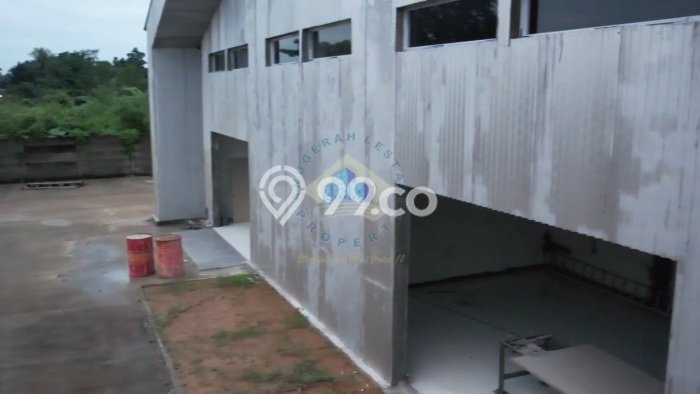 Pabrik Dijual di Kawasan Cibadak, Lebak Harga Kompetitif Pabrik Dijual di Kawasan Cibadak, Lebak Harga Kompetitif