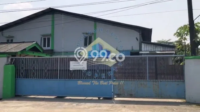Pabrik bagus disewakan di Cariu Bogor dengan LB 3264m2 harga sewa terbaik Pabrik bagus disewakan di Cariu Bogor dengan LB 3264m2 harga sewa terbaik