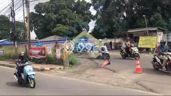 Tanah Dijual Lokasi Cibodas, Tangerang Luas 37000m2 Legalitas Aman Tanah Dijual Lokasi Cibodas, Tangerang Luas 37000m2 Legalitas Aman