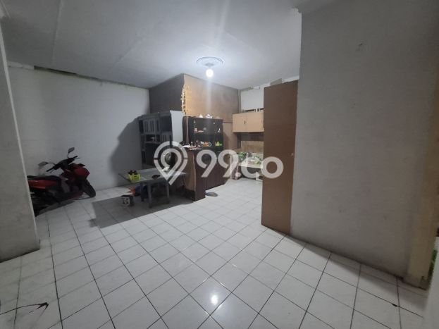 Kavling Tanah untuk Dijual di Bojong Nangka, Tangerang, Luas 670m2 Kavling Tanah untuk Dijual di Bojong Nangka, Tangerang, Luas 670m2