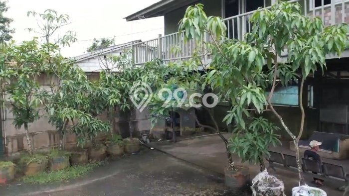 Dijual Gudang di Legok Tangerang LT 1104m2 / LB 650m2 Dijual Gudang di Legok Tangerang LT 1104m2 / LB 650m2
