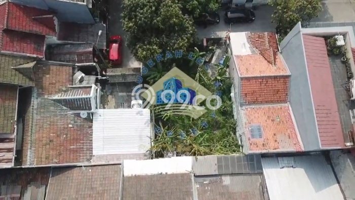 Jarang Ada! Tanah di Cikarang Pusat Punya Luas 159m2 SHM Jarang Ada! Tanah di Cikarang Pusat Punya Luas 159m2 SHM