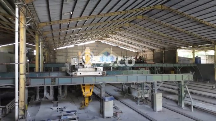 Pabrik Dijual di Kawasan Jawilan, Serang Harga Kompetitif Pabrik Dijual di Kawasan Jawilan, Serang Harga Kompetitif