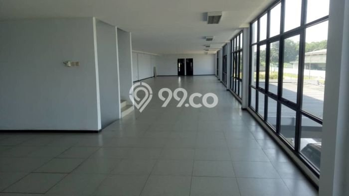 Pabrik Disewakan Cepat di Cikupa Tangerang LB 5000m2 Pabrik Disewakan Cepat di Cikupa Tangerang LB 5000m2