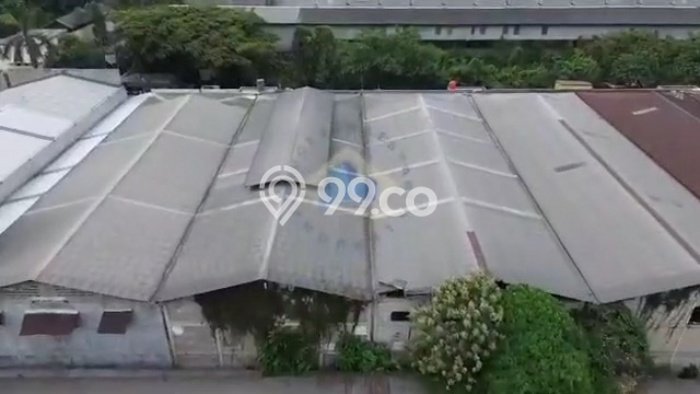 Unit Pabrik Dijual di Jati Uwung Tangerang Luas Bangunan 501m2 Unit Pabrik Dijual di Jati Uwung Tangerang Luas Bangunan 501m2