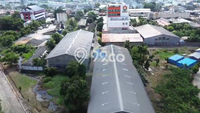Gudang Bagus Dijual di Bojong Nangka Tangerang Strategis Cocok untuk Kembangkan Bisnis Gudang Bagus Dijual di Bojong Nangka Tangerang Strategis Cocok untuk Kembangkan Bisnis