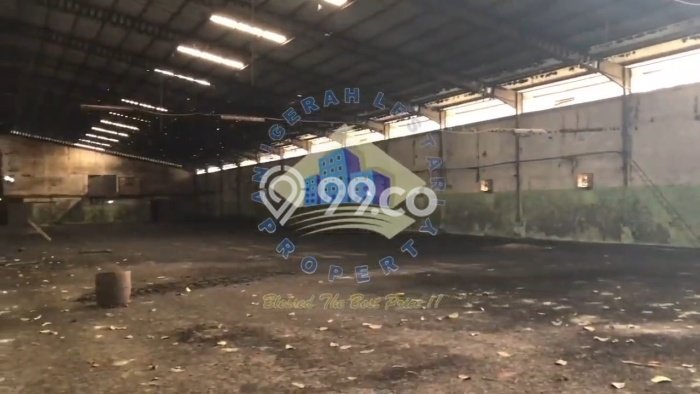 Untuk Dijual Pabrik di Rangkasbitung Lebak LT 50000m2 / LB 17000m2 Untuk Dijual Pabrik di Rangkasbitung Lebak LT 50000m2 / LB 17000m2