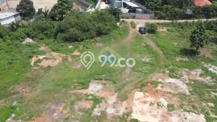 Lahan Kosong Dijual di Curug, Tangerang, Luas 6000m2 Area Strategis Lahan Kosong Dijual di Curug, Tangerang, Luas 6000m2 Area Strategis