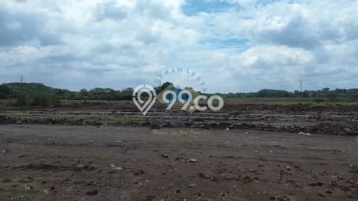 Lahan Kosong Dijual di Tangerang dengan Area 3200m2 Lahan Kosong Dijual di Tangerang dengan Area 3200m2