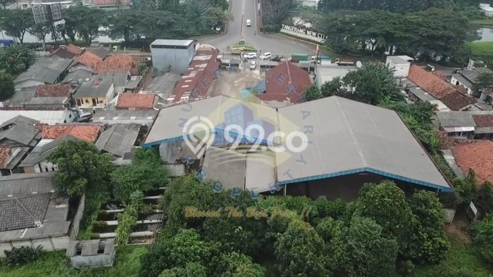 Unit Gudang Strategis di Cikupa, Tangerang Potensi Bisnis Besar Unit Gudang Strategis di Cikupa, Tangerang Potensi Bisnis Besar